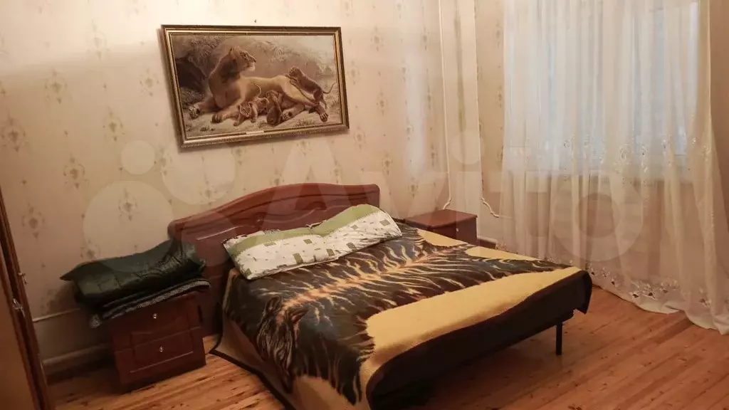 Дом 80 м на участке 2 сот. - Фото 1