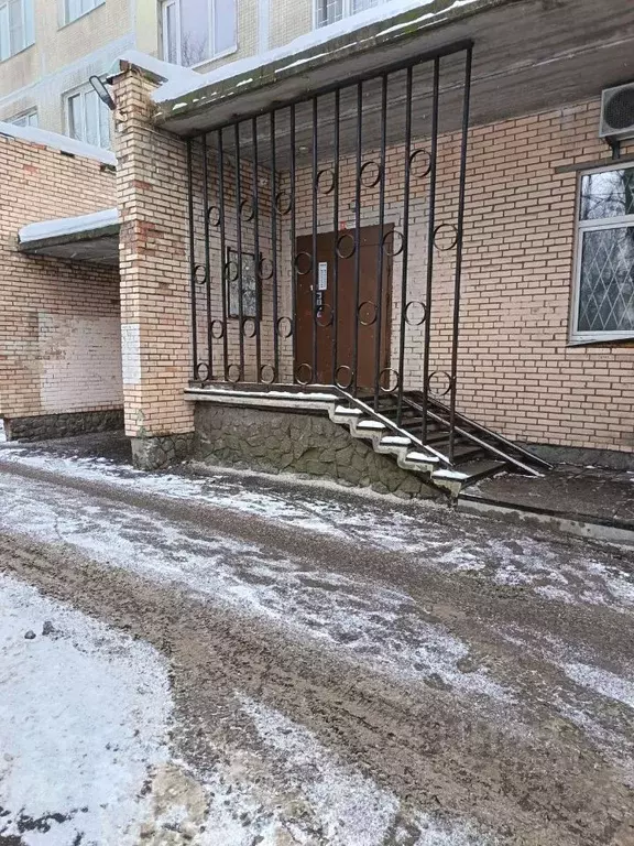 3-к кв. Санкт-Петербург просп. Культуры, 26К1 (69.9 м) - Фото 1