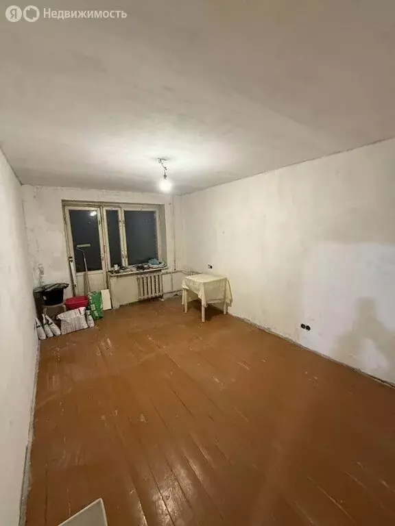 2-комнатная квартира: Люберцы, Красногорская улица, 11А (42.6 м) - Фото 1