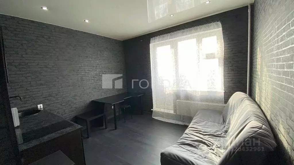 Студия Новосибирская область, Новосибирск ул. Твардовского, 22/2 (21.3 ... - Фото 1