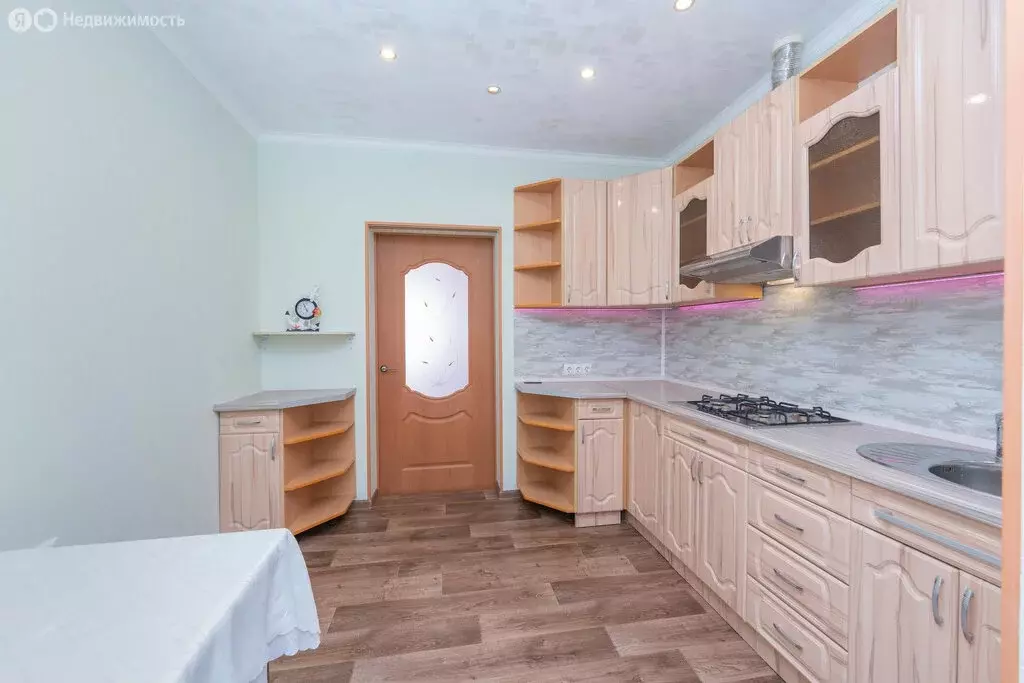 Дом в Пермь, Норинская улица, 73 (376 м) - Фото 1