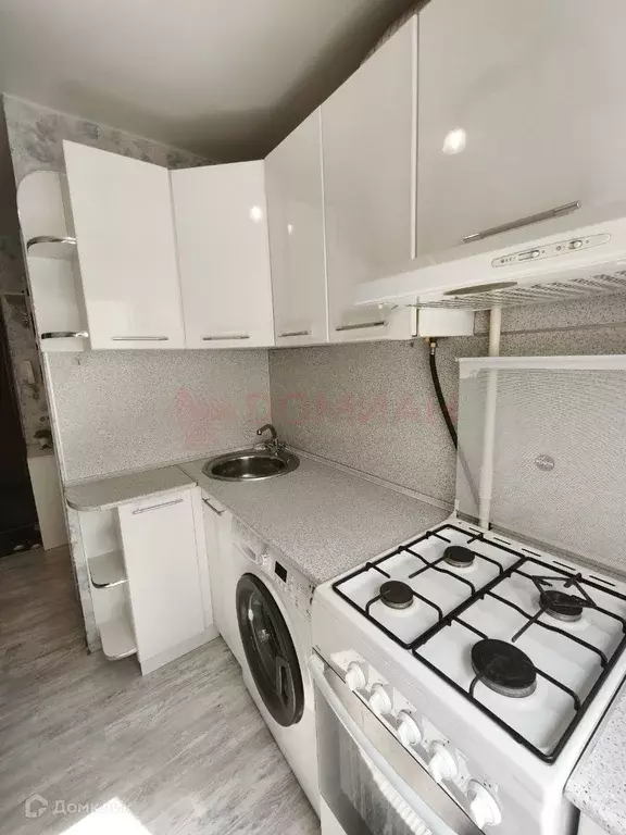 Продаётся 1-к квартира, 24 м - Фото 1