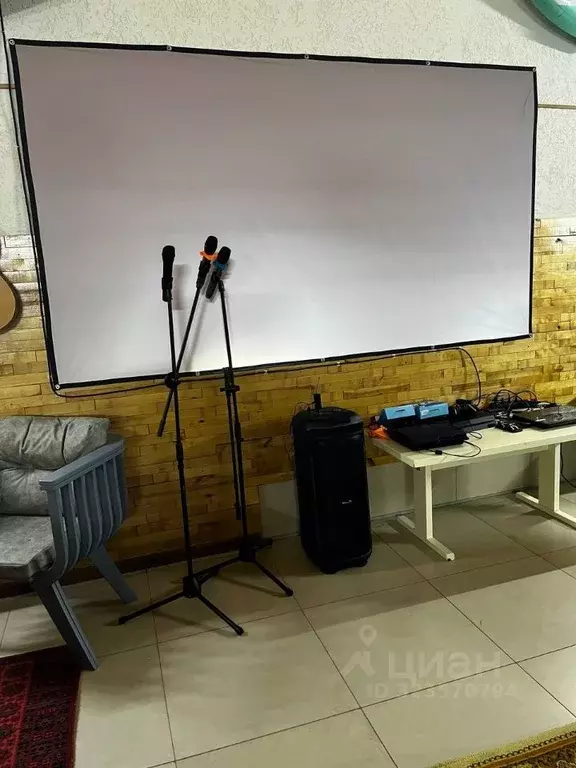 Дом в Пензенская область, Пенза пос. Камыши-Хвощи,  (90 м) - Фото 1