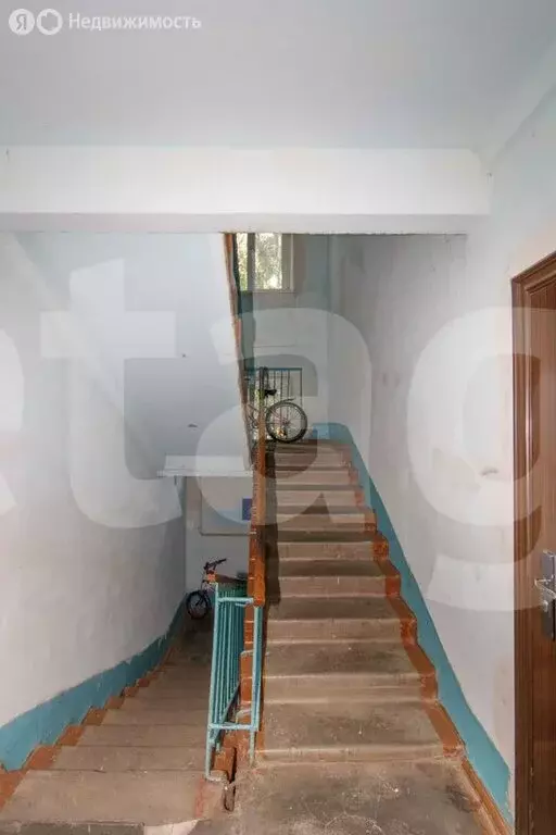 3-комнатная квартира: посёлок Плодопитомник, улица Гайдара, 7 (58.9 м) - Фото 1