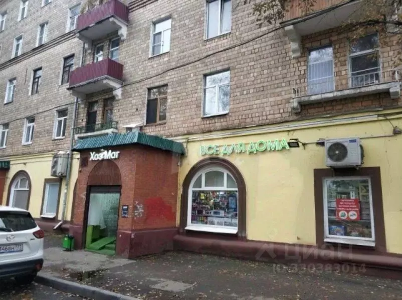 Помещение свободного назначения в Московская область, Люберцы ... - Фото 1