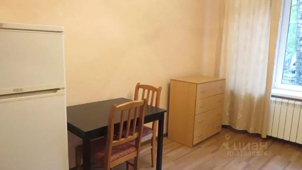 Студия Москва Химкинский бул., 19К1 (18.0 м) - Фото 0