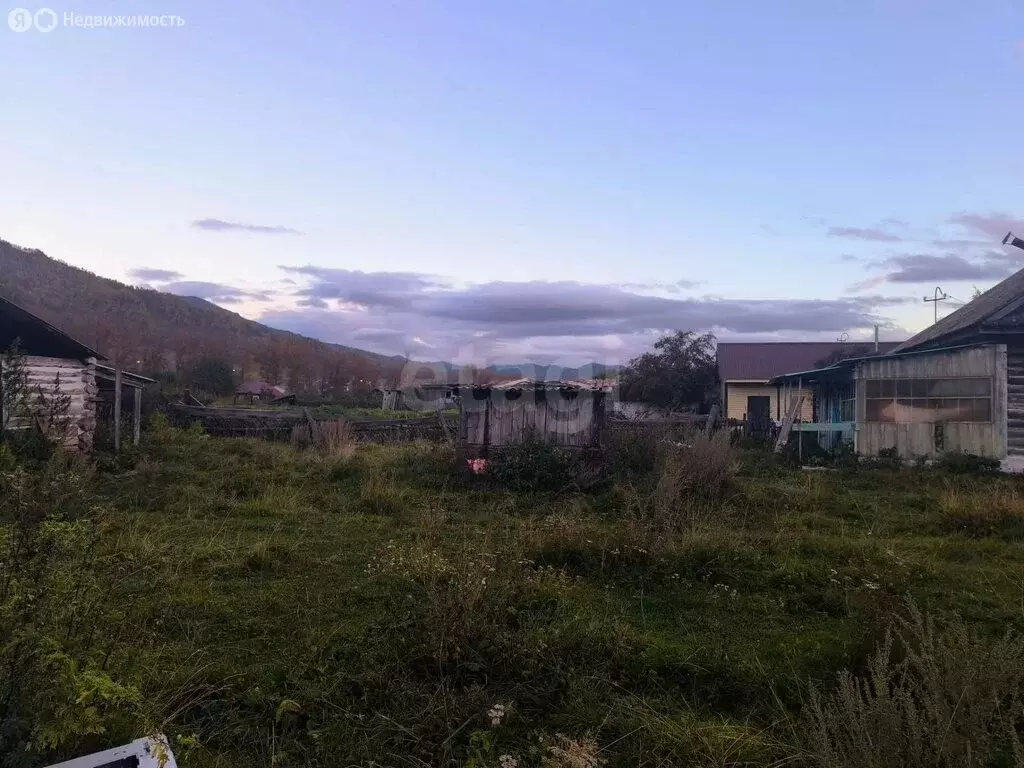 Дом в село Шебалино, Сёминская улица (30.7 м) - Фото 2