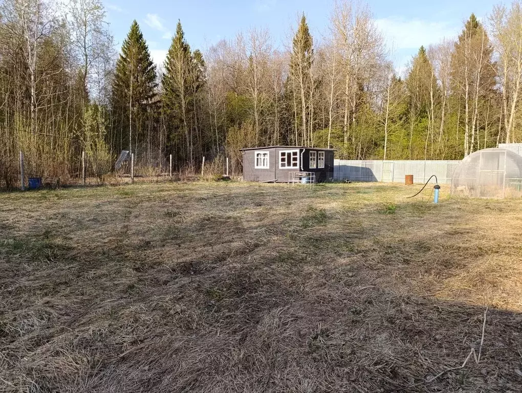 Дача 20 м на участке 6 сот. - Фото 0