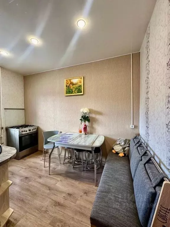 3-к кв. Архангельская область, Архангельск ул. Чкалова, 8 (65.8 м) - Фото 2