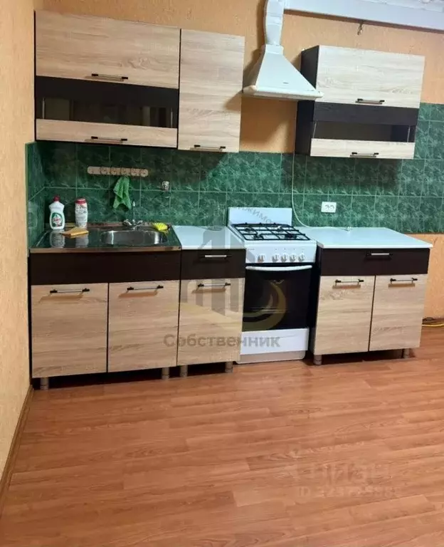 3-к кв. Белгородская область, Старый Оскол Старая Мельница кв-л, 7 ... - Фото 1