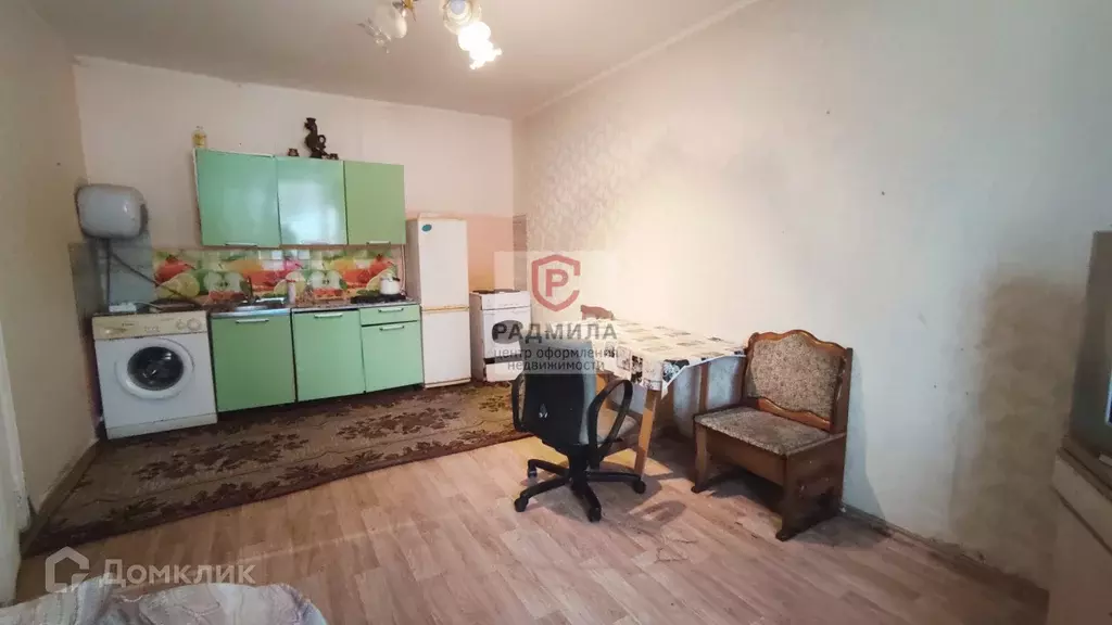 Продаётся 2-к квартира, 52.9 м - Фото 1