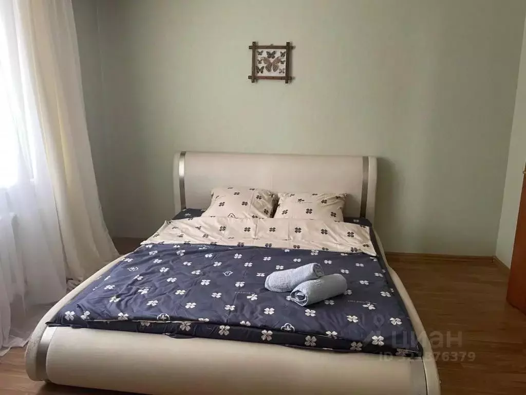 3-к кв. Московская область, Бронницы Марьинский мкр, 3 (80.0 м) - Фото 1