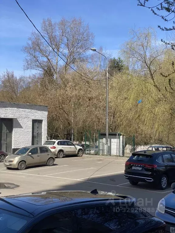 3-к кв. Москва ул. Дмитрия Рябинкина, 2к1 (73.3 м) - Фото 2