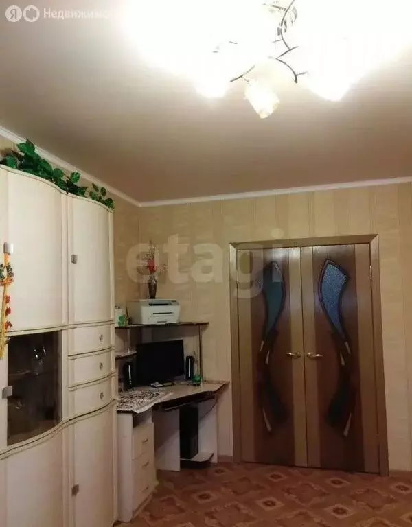 2-комнатная квартира: Альметьевск, улица Ленина, 141Б (53.7 м) - Фото 2