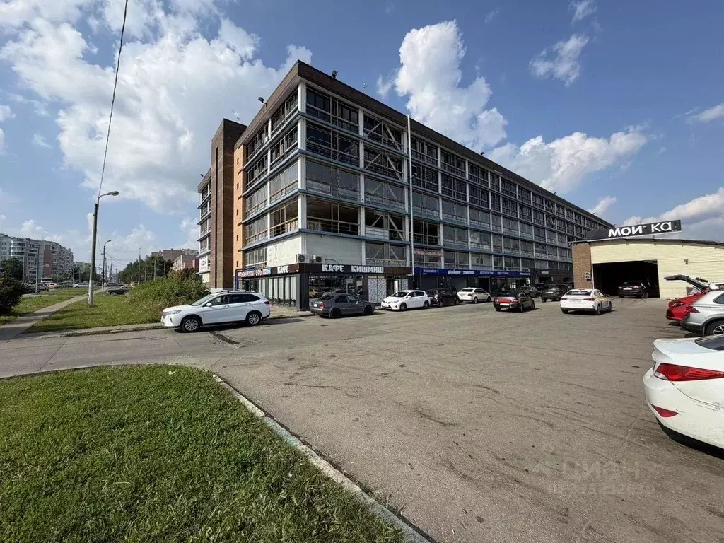 Помещение свободного назначения в Москва проезд Чечерский, 31 (700 м) - Фото 1