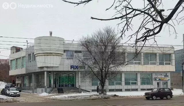 Помещение свободного назначения (320 м) - Фото 1