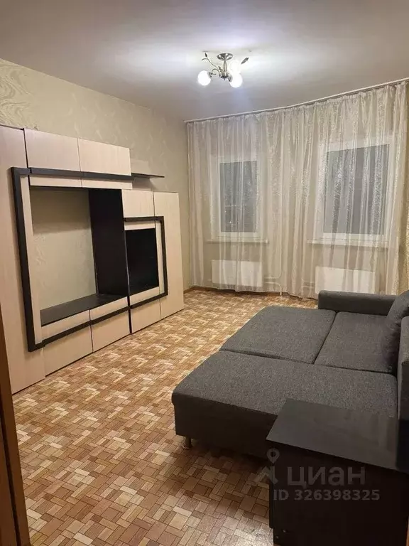 2-к кв. Нижегородская область, Нижний Новгород ул. Богдановича, 4 ... - Фото 1