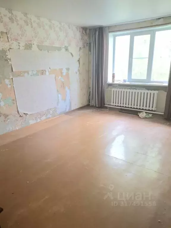 1-к кв. Челябинская область, Челябинск ул. Приборостроителей, 10А ... - Фото 1