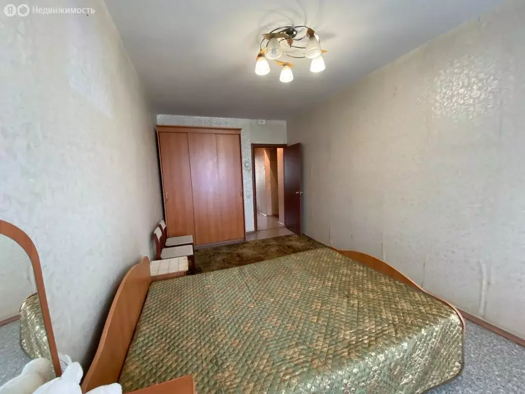 2-комнатная квартира: Челябинск, улица Доватора, 34Г (57 м) - Фото 0