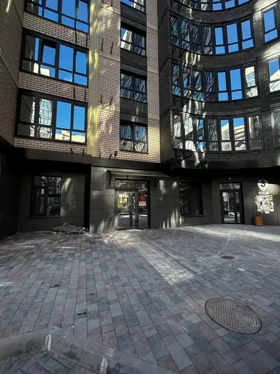 Торговая площадь в Краснодарский край, Краснодар ул. Боспорская, 14 ... - Фото 2