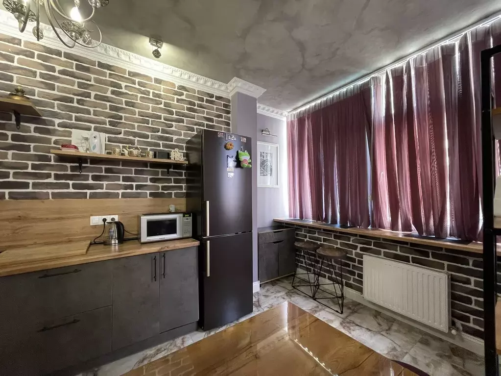 Продаётся 1-к квартира, 40 м - Фото 0