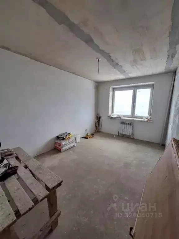 2-к кв. Смоленская область, Гагарин Крупской проезд, 8 (64.0 м) - Фото 2