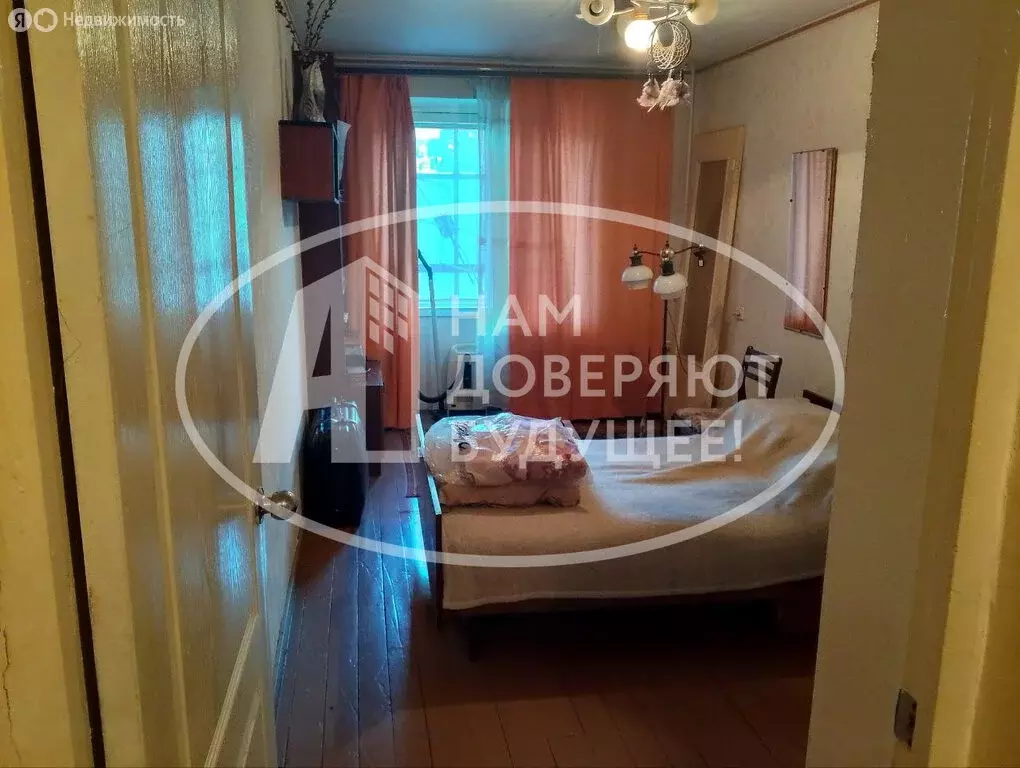 3-комнатная квартира: Глазов, Советская улица, 34 (59.6 м) - Фото 0