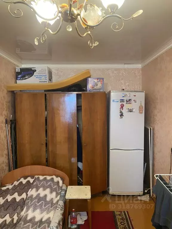 2-к кв. Башкортостан, Ишимбай ул. Чкалова, 1 (45.7 м) - Фото 1