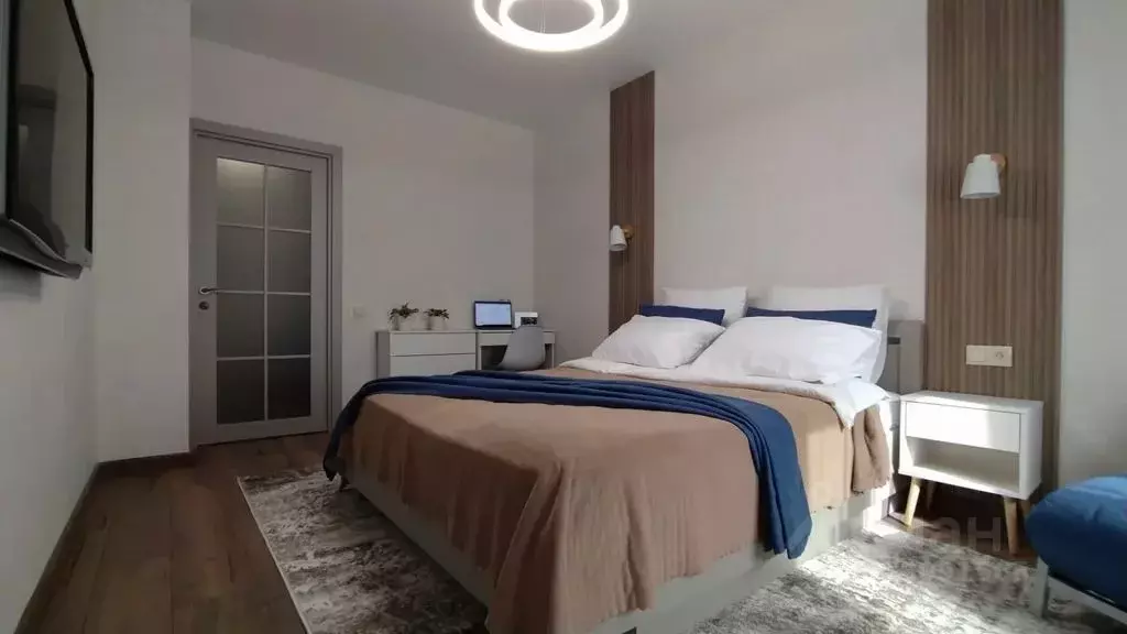 1-к кв. Новосибирская область, Новосибирск ул. Галущака, 15 (32.0 м) - Фото 0