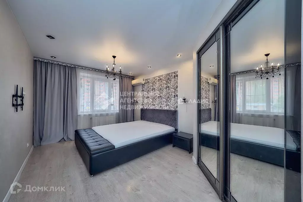 Продаётся 3-к квартира, 82.4 м - Фото 1