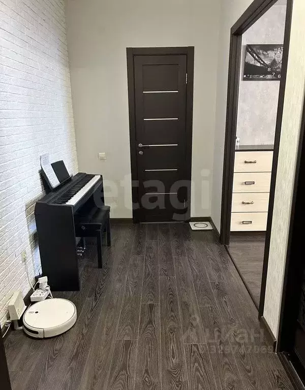 1-к кв. Алтайский край, Барнаул Власихинская ул., 150Г (44.2 м) - Фото 1
