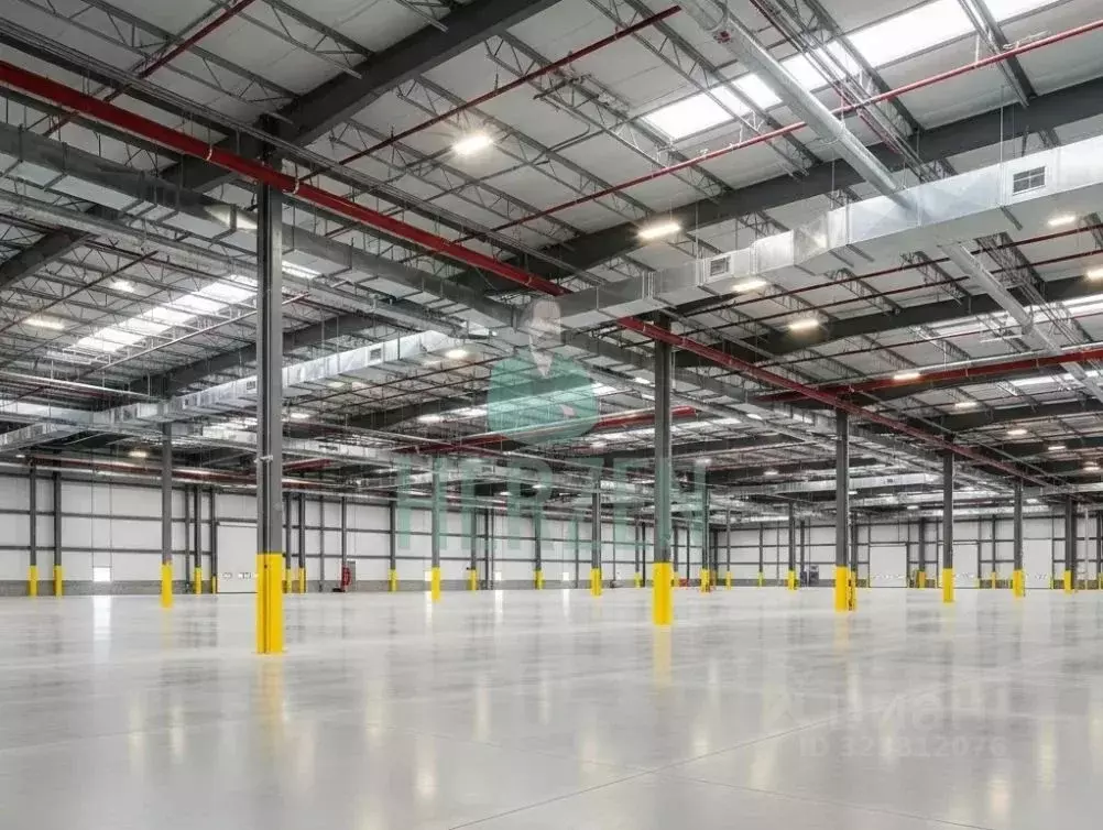 Производственное помещение в Московская область, Жуковский ул. Фрунзе, ... - Фото 2