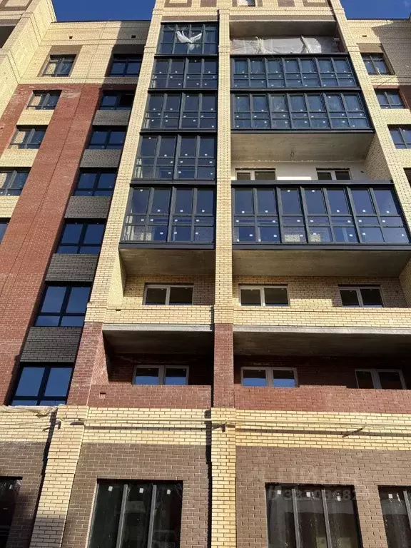 3-к кв. Марий Эл, Йошкар-Ола Светлый мкр,  (79.96 м) - Фото 1