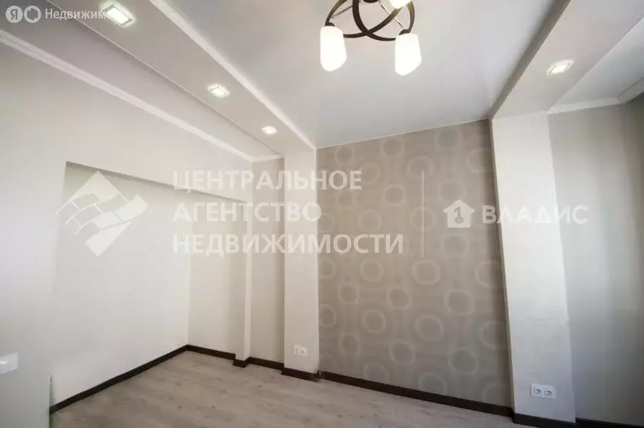 1-комнатная квартира: Рязань, микрорайон Октябрьский городок, 51 ... - Фото 1