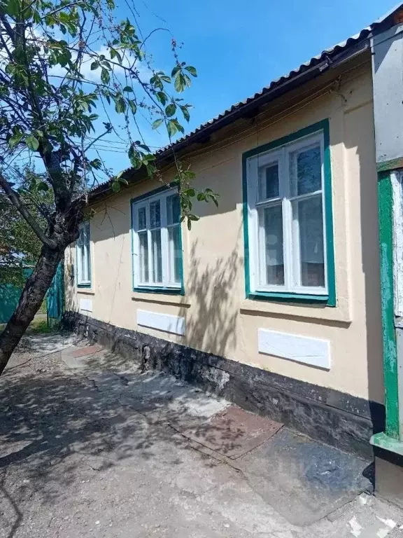 Дом в Ростовская область, Батайск Кооперативная ул. (60 м) - Фото 0