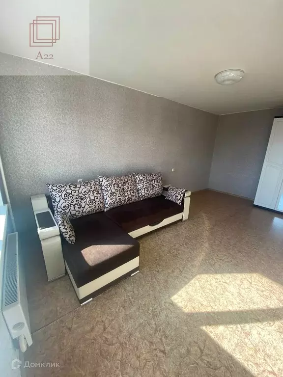 Продаётся 1-к квартира, 35 м - Фото 0
