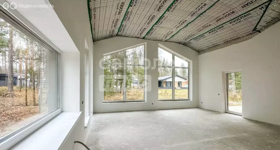 Дом в Свердловская область, Сысертский муниципальный округ, территория ... - Фото 2