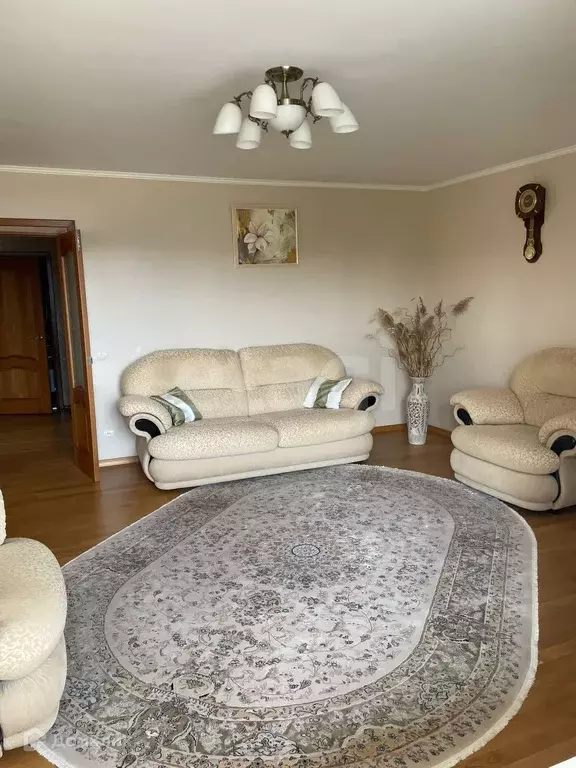 Продаётся 3-к квартира, 67.3 м - Фото 0