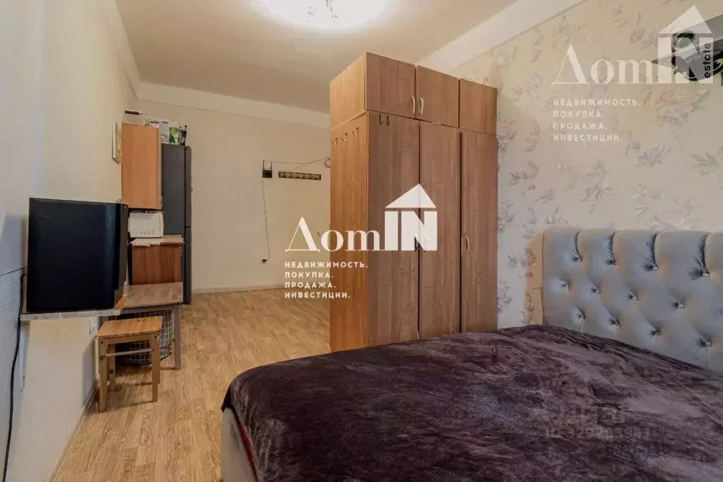 Комната Санкт-Петербург Лесной просп., 39к3 (16.4 м) - Фото 0