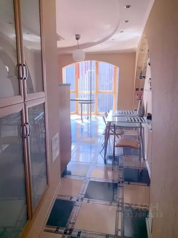 4-к кв. Кемеровская область, Кемерово ул. Тухачевского, 45 (200.0 м) - Фото 1