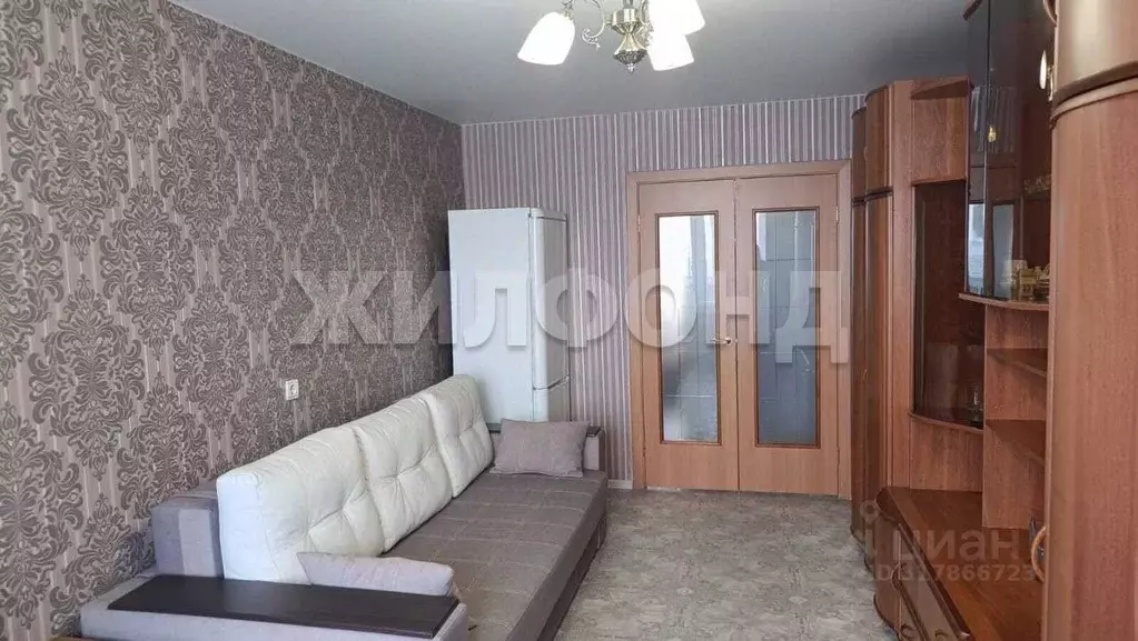 4-к кв. Новосибирская область, Новосибирск Троллейная ул., 71 (99.0 м) - Фото 1