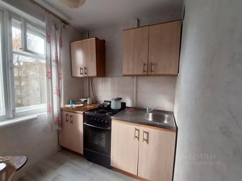 2-к кв. Марий Эл, Йошкар-Ола Краснофлотская ул., 28а (42.0 м) - Фото 2