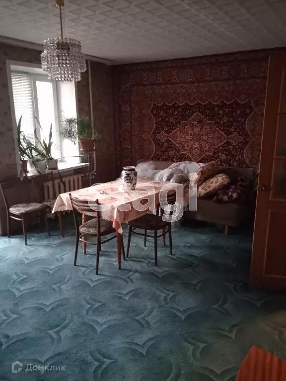 Продаётся 2-к квартира, 68 м - Фото 1