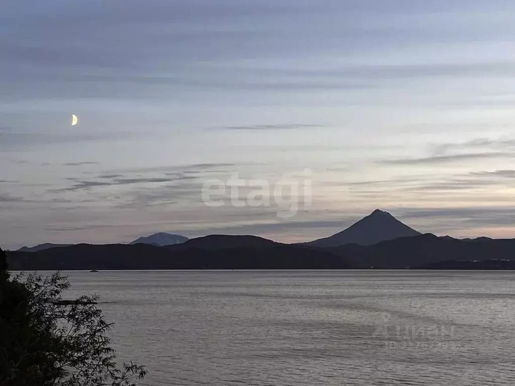 Гараж в Камчатский край, Петропавловск-Камчатский Кольцевая ул., 23 ... - Фото 2