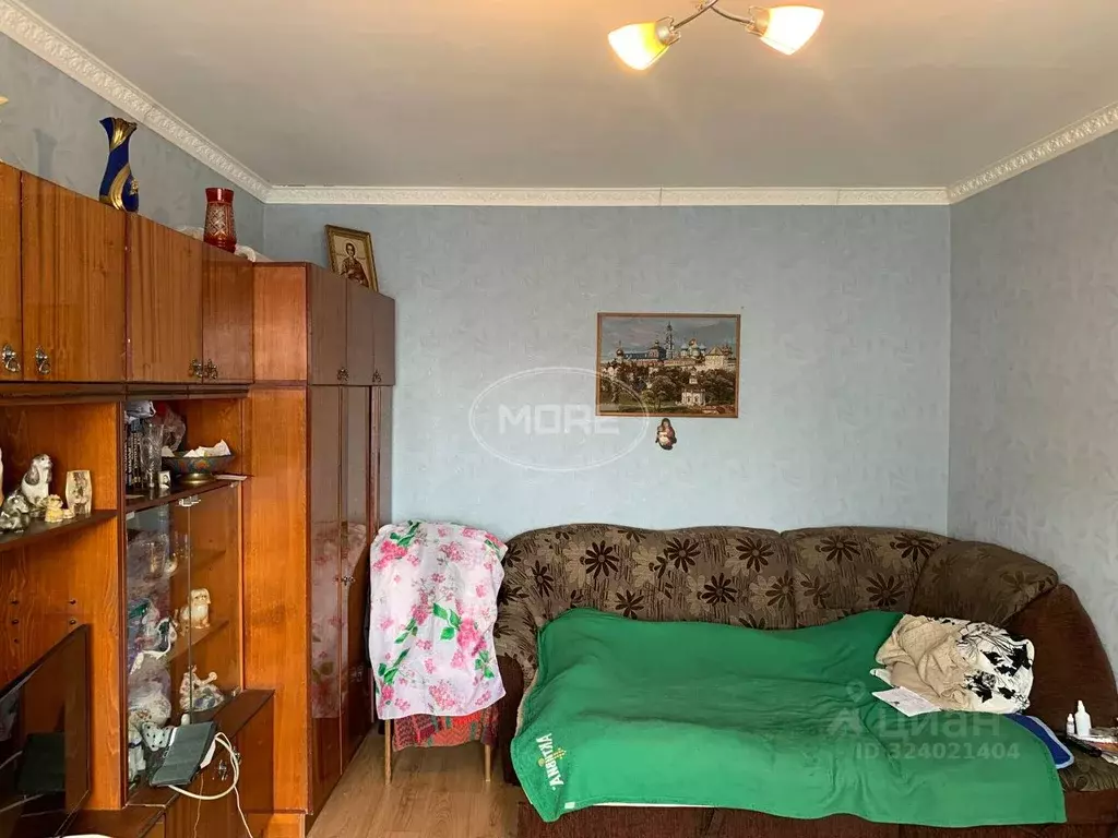 2-к кв. Калининградская область, Калининград ул. Ульяны Громовой, 105 ... - Фото 2