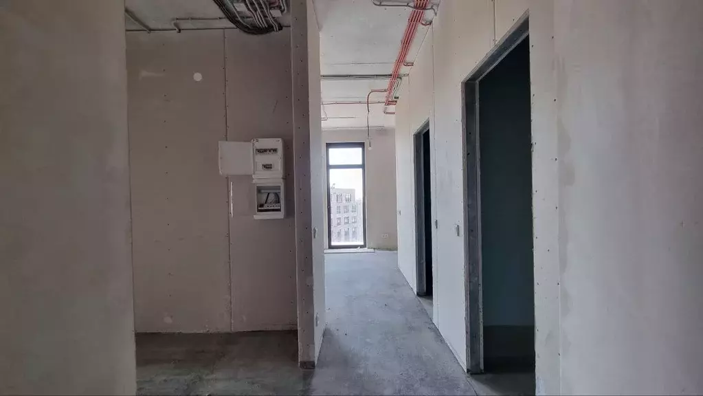 Продаётся 2-к квартира, 67.21 м - Фото 1