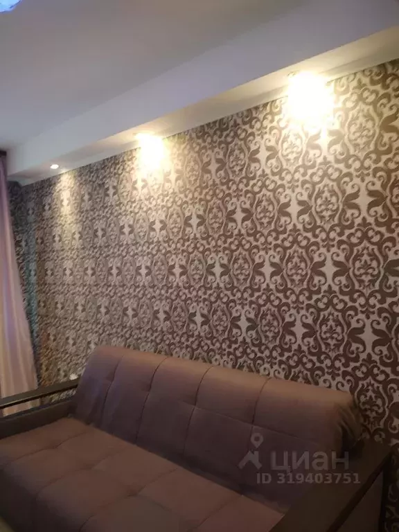 1-к кв. Санкт-Петербург ул. Козлова, 21К2 (31.0 м) - Фото 1