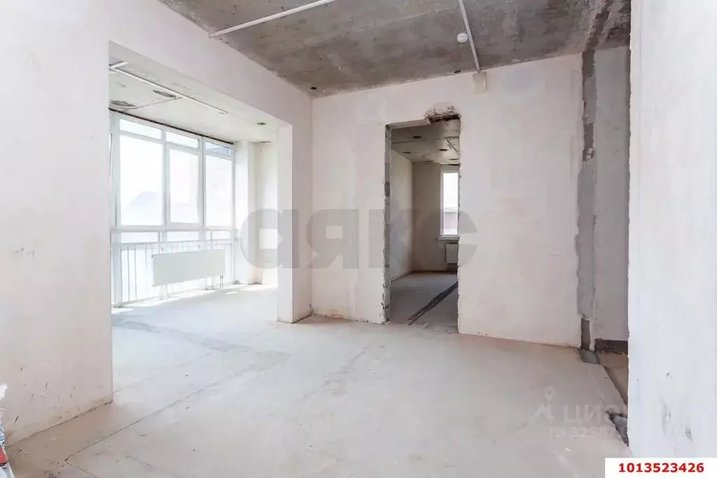 3-к кв. Краснодарский край, Краснодар ул. Имени П.М. Гаврилова (120.0 ... - Фото 1