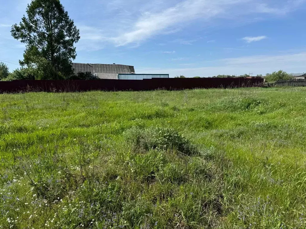 Участок в Московская область, Богородский городской округ, д. Зубцово  ... - Фото 0