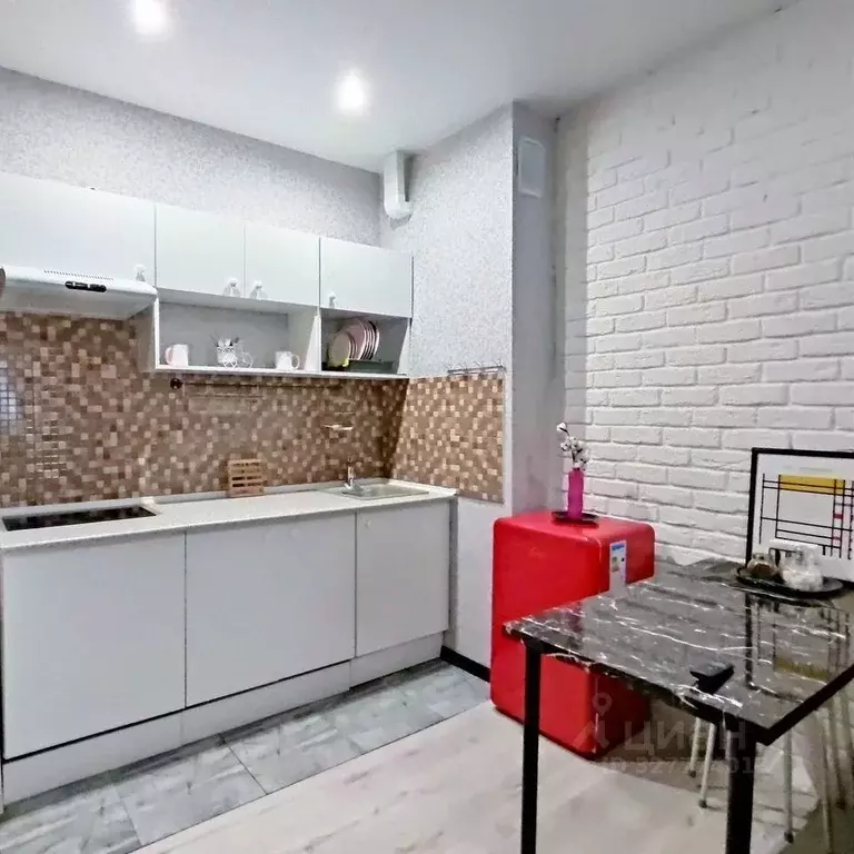 1-к кв. Московская область, Солнечногорск городской округ, Голубое пгт ... - Фото 1